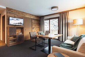 Das Glemm Hotel