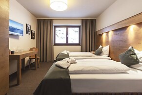 Das Glemm Hotel