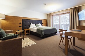 Das Glemm Hotel