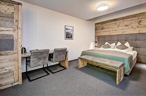 Das Glemm Hotel