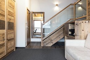Das Glemm Hotel