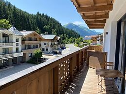 Das Glemm Hotel