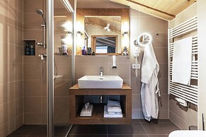 Das Glemm Hotel