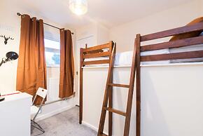 Coventry- Jenner Pet Friendly 2 Bedroom Apartment