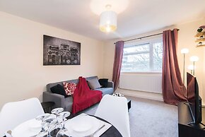 Coventry- Jenner Pet Friendly 2 Bedroom Apartment