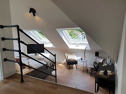 Boutique Hotel Villa Horbach