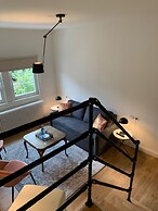 Boutique Hotel Villa Horbach