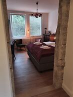 Boutique Hotel Villa Horbach
