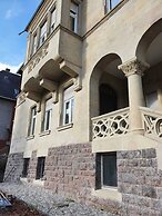 Boutique Hotel Villa Horbach