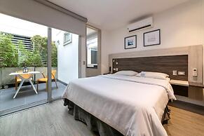 Hotel Park 85