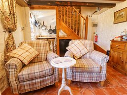 Old Blacksmiths Cottage