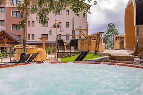Hotel Garden