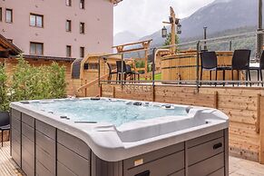Hotel Garden