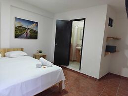 Hotel Masam