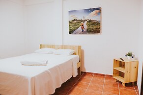 Hotel Masam