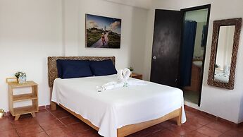Hotel Masam