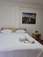 Hotel Masam