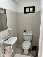 Hotel Masam
