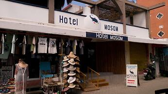 Hotel Masam