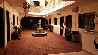 Hotel Masam