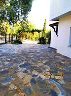 Villa Leonidas GreeceFiloxenia