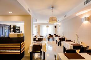 Hotel Montis