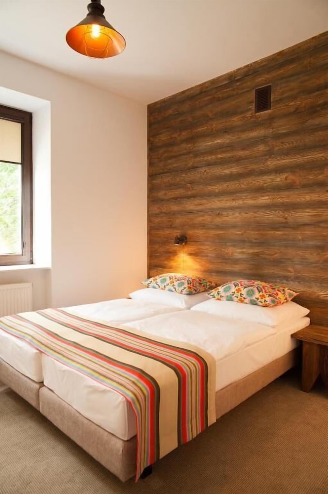 Hotel Montis