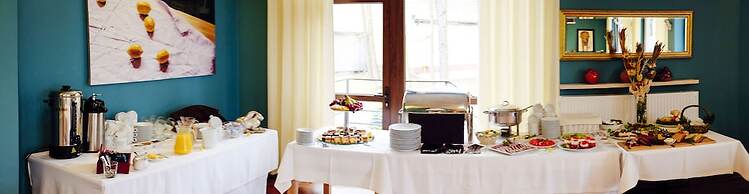 Hotel Montis