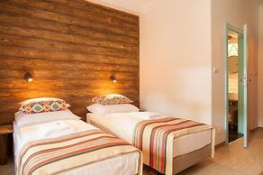 Hotel Montis