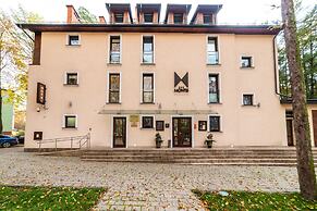 Hotel Montis
