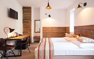 Hotel Montis