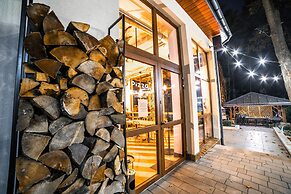 Hotel Montis