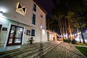 Hotel Montis
