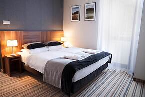 Hotel Montis