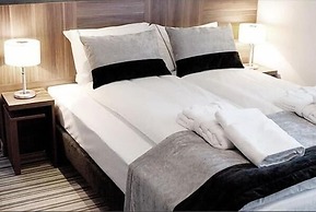 Hotel Montis
