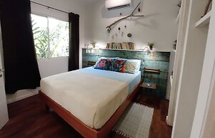 Casa Blanca Villas Ojochal