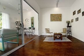 Casa Blanca Villas Ojochal