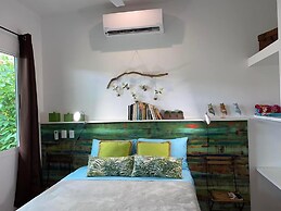 Casa Blanca Villas Ojochal