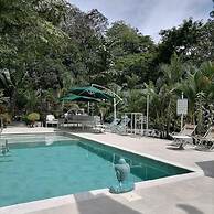 Casa Blanca Villas Ojochal