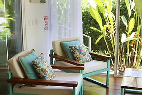 Casa Blanca Villas Ojochal