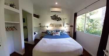 Casa Blanca Villas Ojochal
