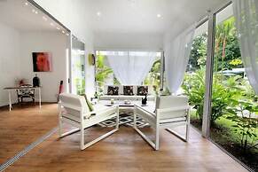 Casa Blanca Villas Ojochal