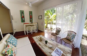 Casa Blanca Villas Ojochal