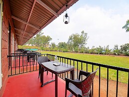 Treebo The Appa'S Resort