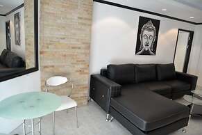 Jomtien Beach Condominium 6th Floor Apartment