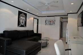Jomtien Beach Condominium 6th Floor Apartment