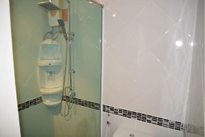 Jomtien Beach Condominium 6th Floor Apartment