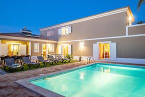 Villa Teotel
