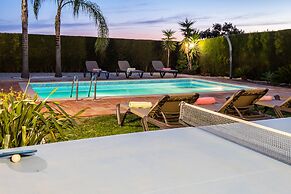 Villa Teotel