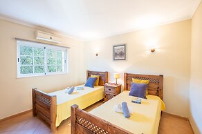 Villa Teotel